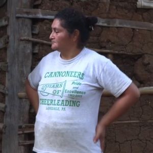 Meet your Posher, Alexandra